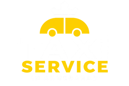 Taxi Service in Ahmedabad